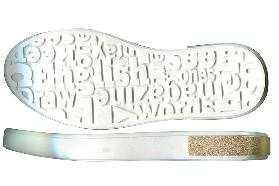 板鞋底 TB8109  22#-36#量產(chǎn)TPR