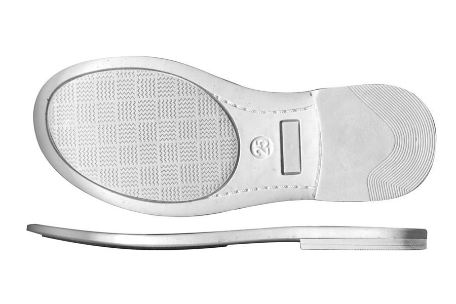 單鞋底（女童） TD6762  25#-32# 量產TPR