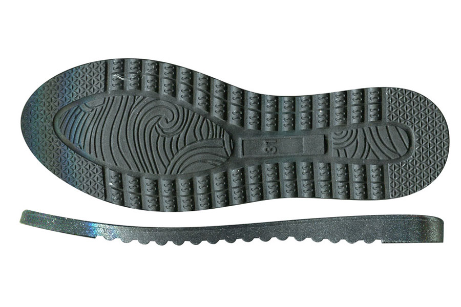 單鞋底（女童） TD6865  26#-39# 量產TPR