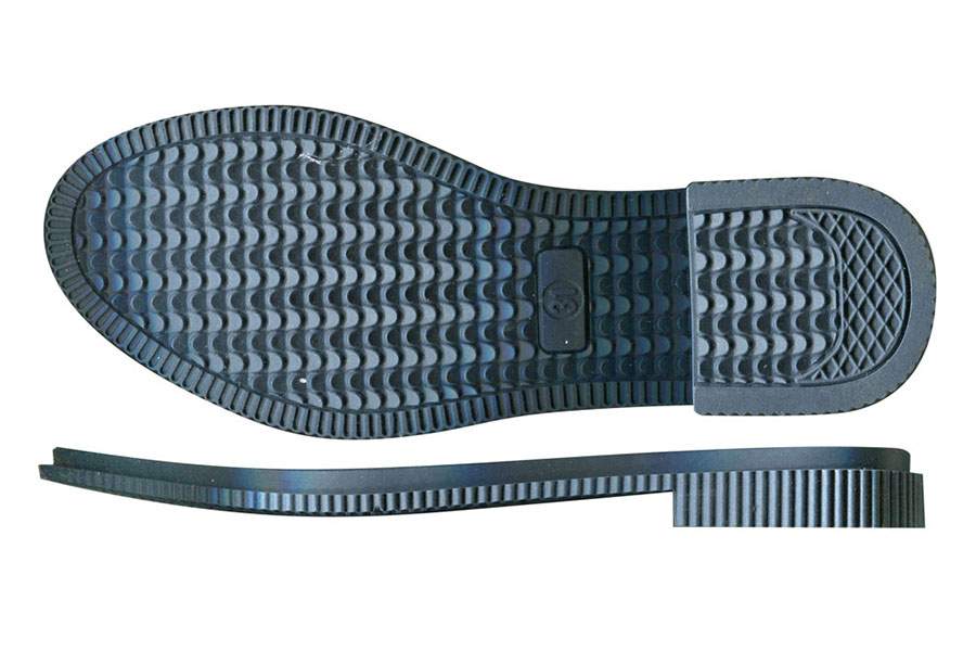 單鞋底（女童） TD6769  31#-36# 量產TPR