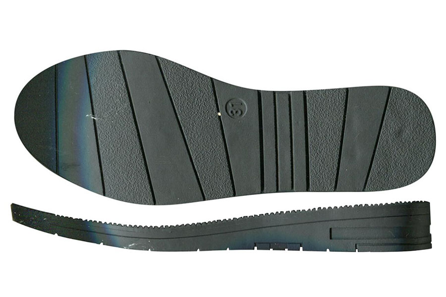 單鞋底（女童） TD6870  31#-37# 量產TPR