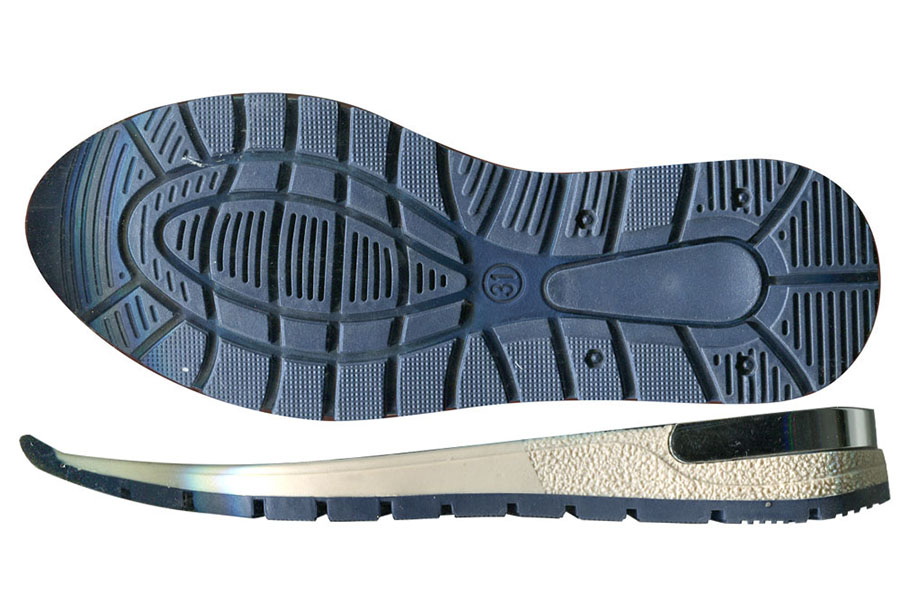 單鞋底（女童） TD6880 31#-41# 量產TPR