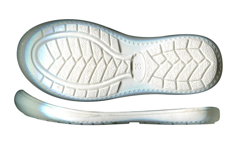 單鞋底（女童） TD6976  22#-30# 量產TPR