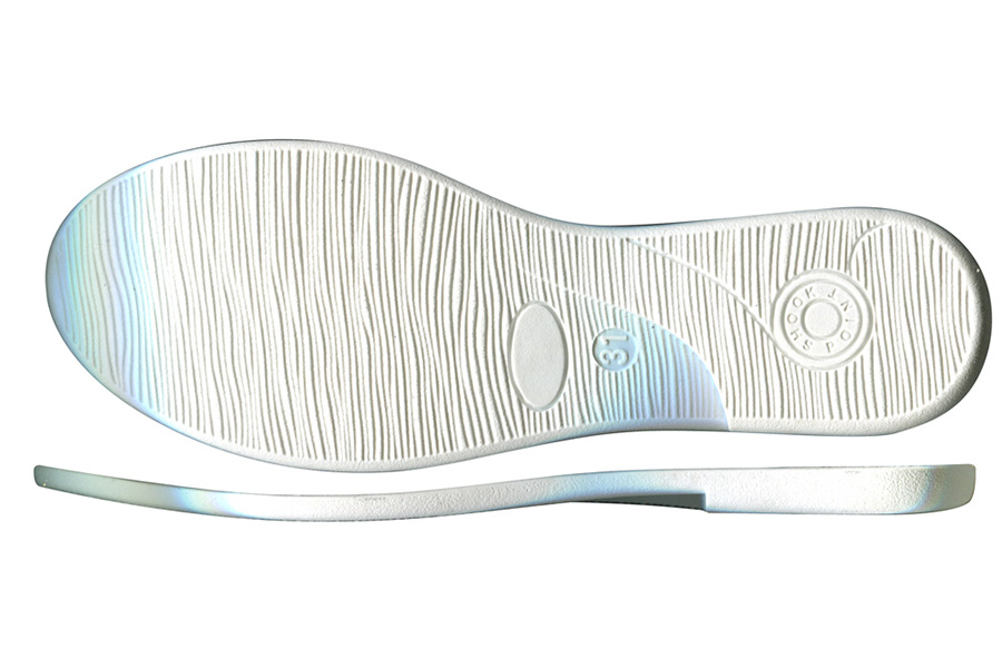 單鞋底（女童） TD7131  27#-38# 量產TPR