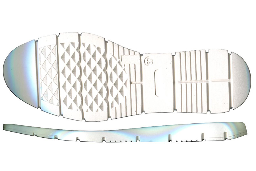 單鞋底（女童） TD8373  36#-41# 量產TPR