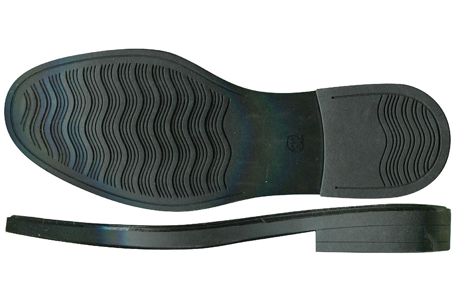 單鞋底（女童） TD8561  29#-38# 量產TPR