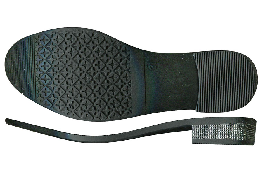 單鞋底（女童） TD8699  31#-36# 量產TPR