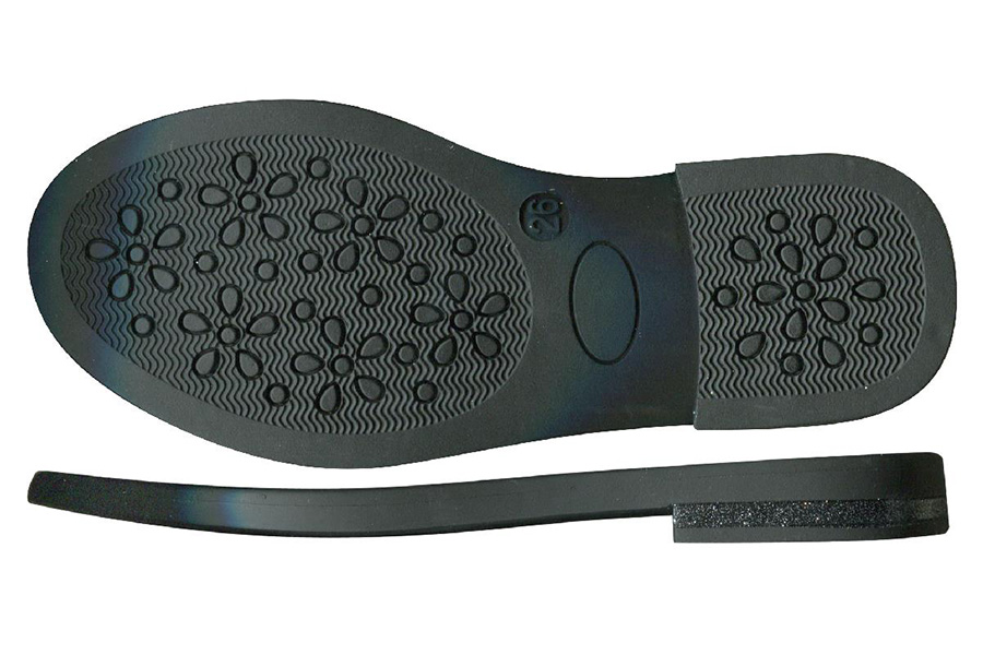 單鞋底（女童） TD8765  25#-32# 量產TPR