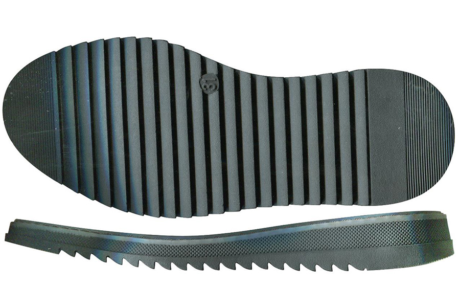 單鞋底（女童） TD8788  30#-35# 量產TPR