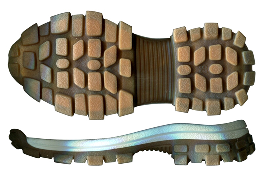 棉鞋底（男童）TM19735  25#-38#  量產(chǎn)TPR