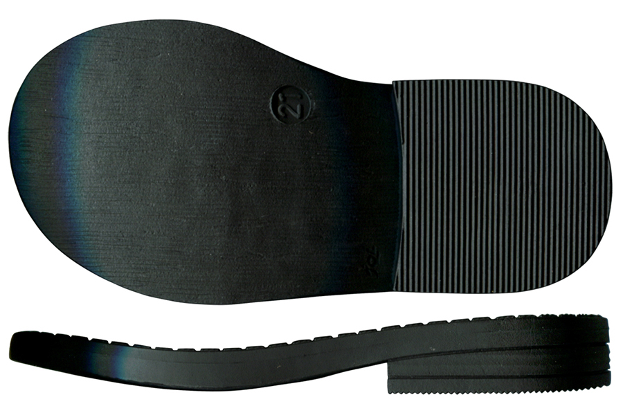 棉鞋底（馬丁靴）TM19819  20#-24# 量產TPR