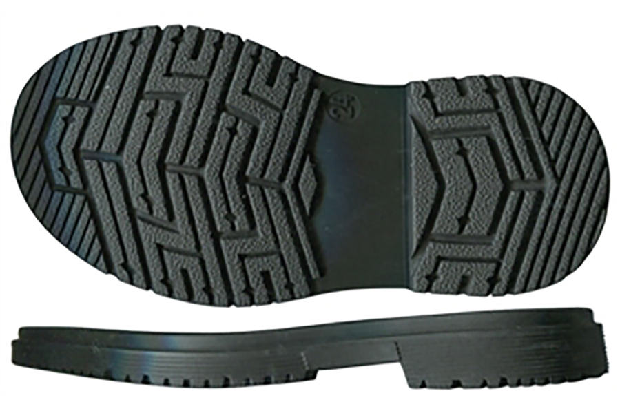 棉鞋底（馬丁靴）TM19927  23#-28# 量產TPR